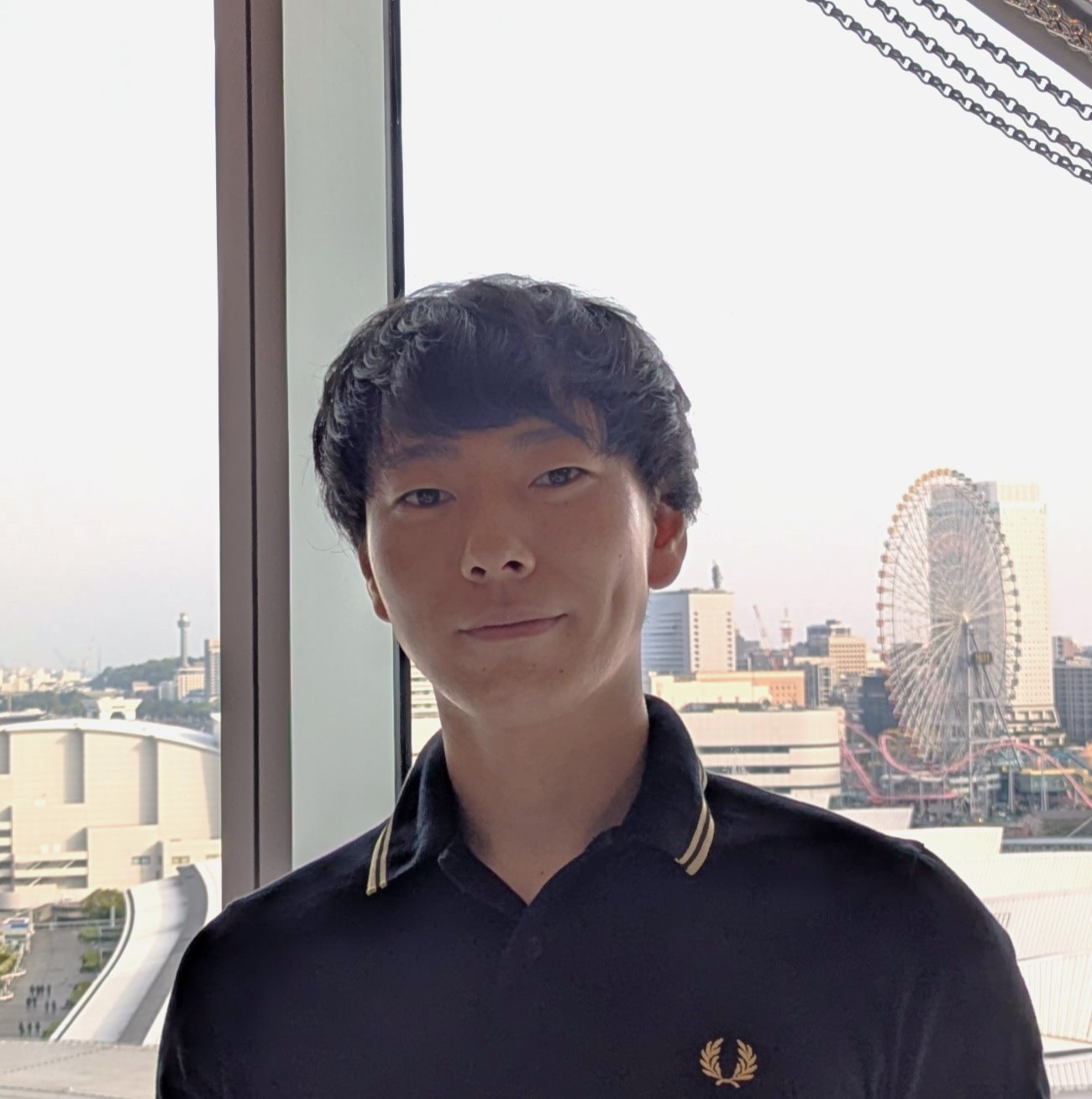 Haruya Umemoto