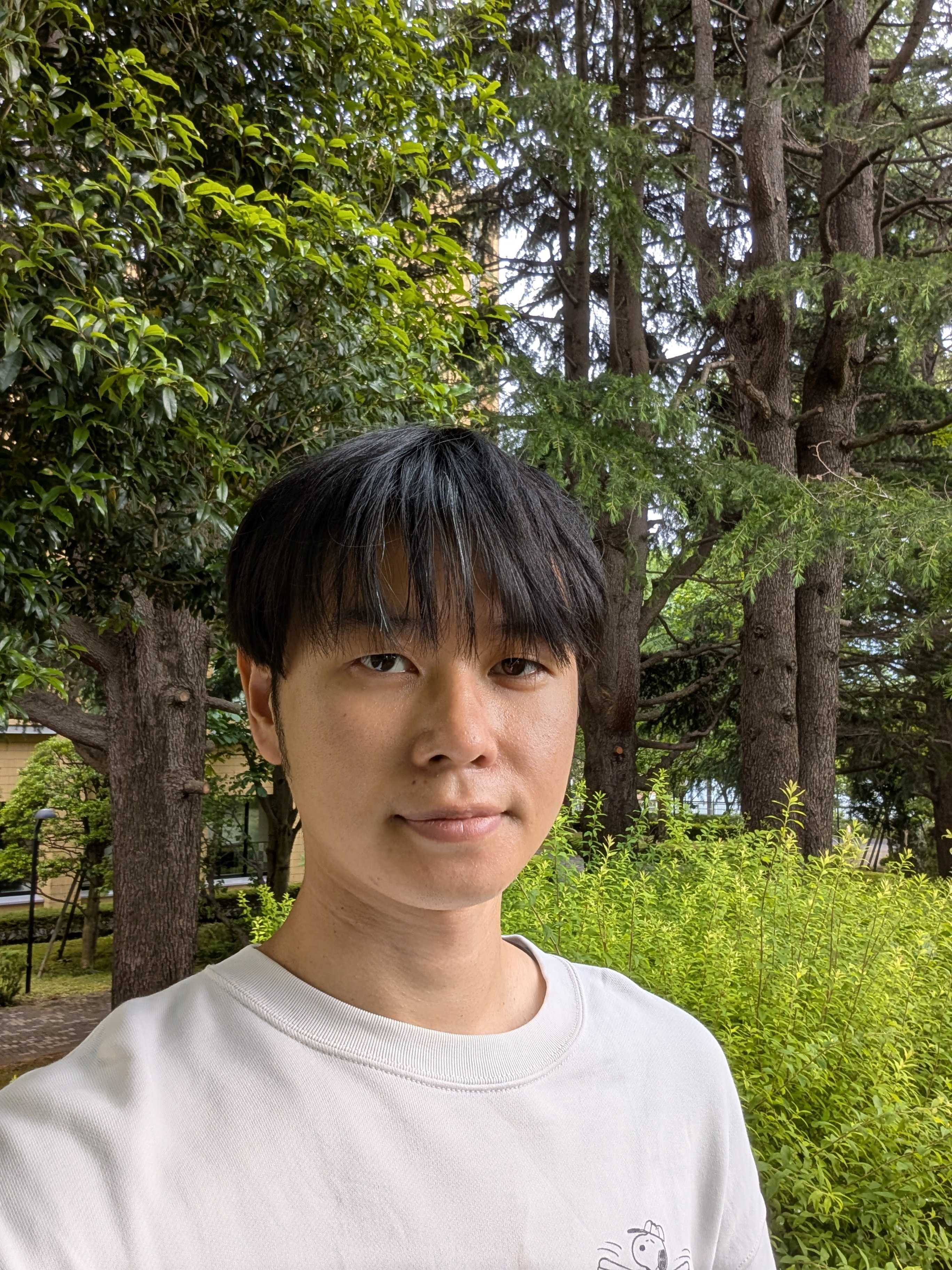 Tomoaki Yamazaki